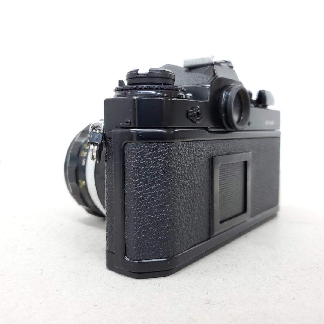 【動作確認済】 Nikon FE F1010-379-1-16v p