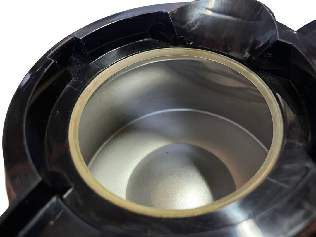 動作品 Melitta メリタ コーヒーメーカー AFT1021-1B