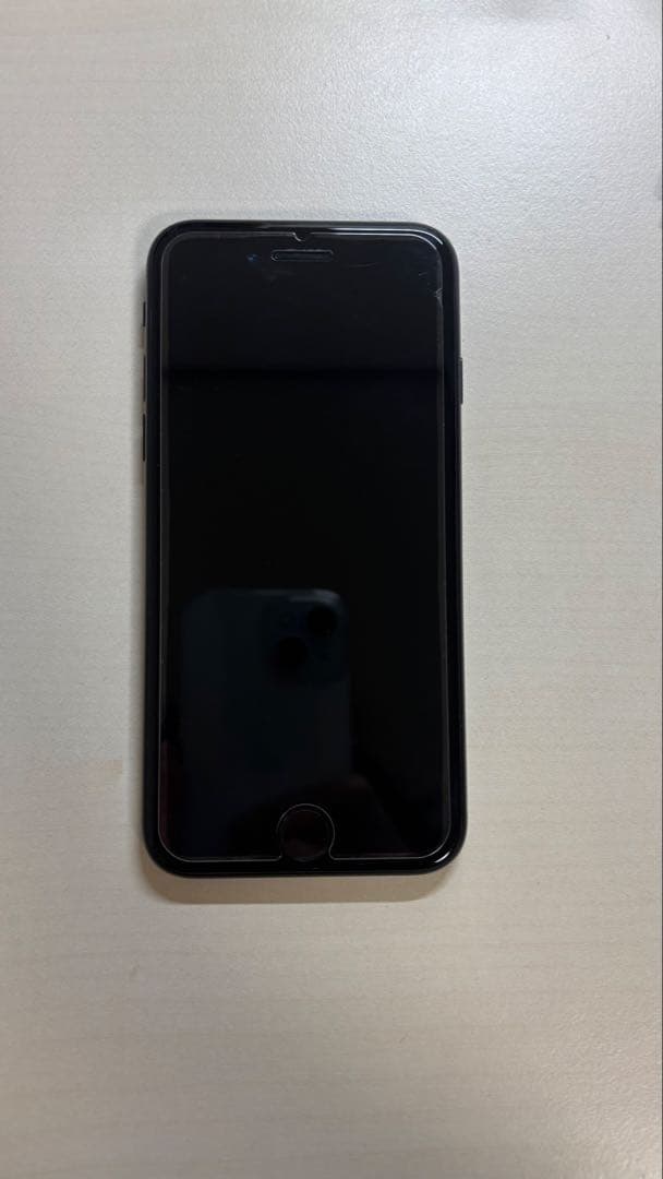 iPhone SE(第二世代)