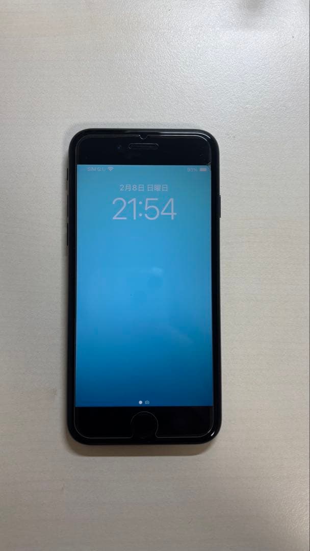 iPhone SE(第二世代)