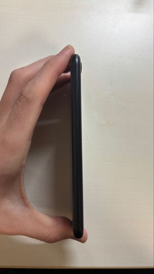 iPhone SE(第二世代)