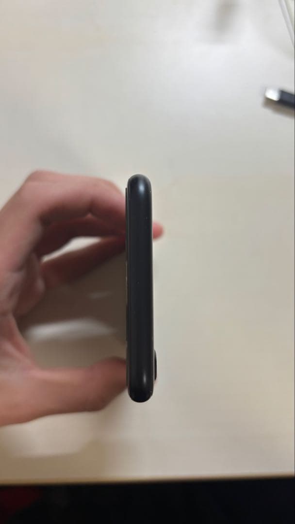 iPhone SE(第二世代)