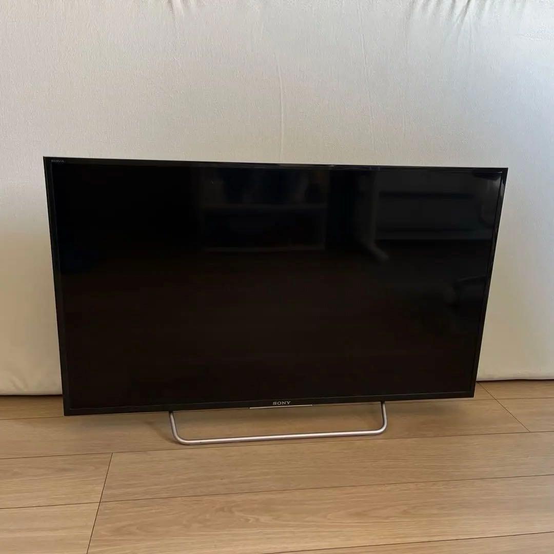 [値下げ] SONY 40インチテレビ KJ-40W730C