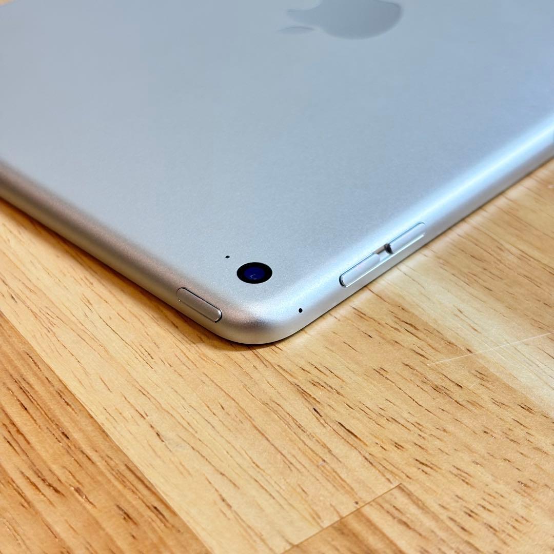iPad mini4 128GB Wi-Fiモデル バッテリー最大量83%