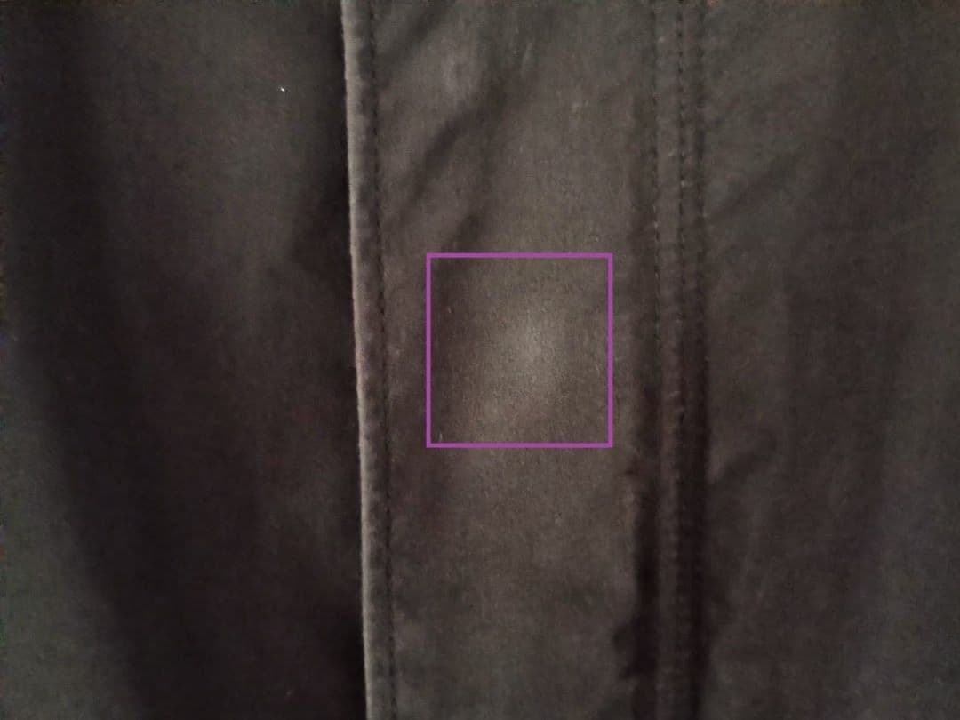 Z*z様 N.HOOLYWOOD M51 フィッシュテールパーカ モッズコート