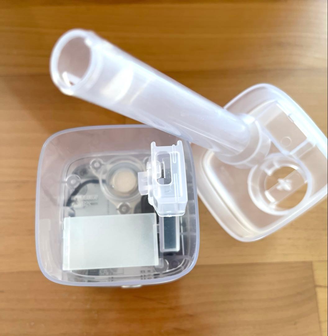 KALTECH アイモイスト 目元保湿器