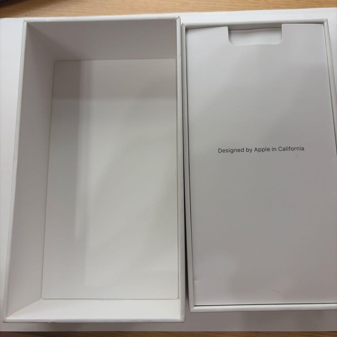 iPhone XS 64GB 箱付き