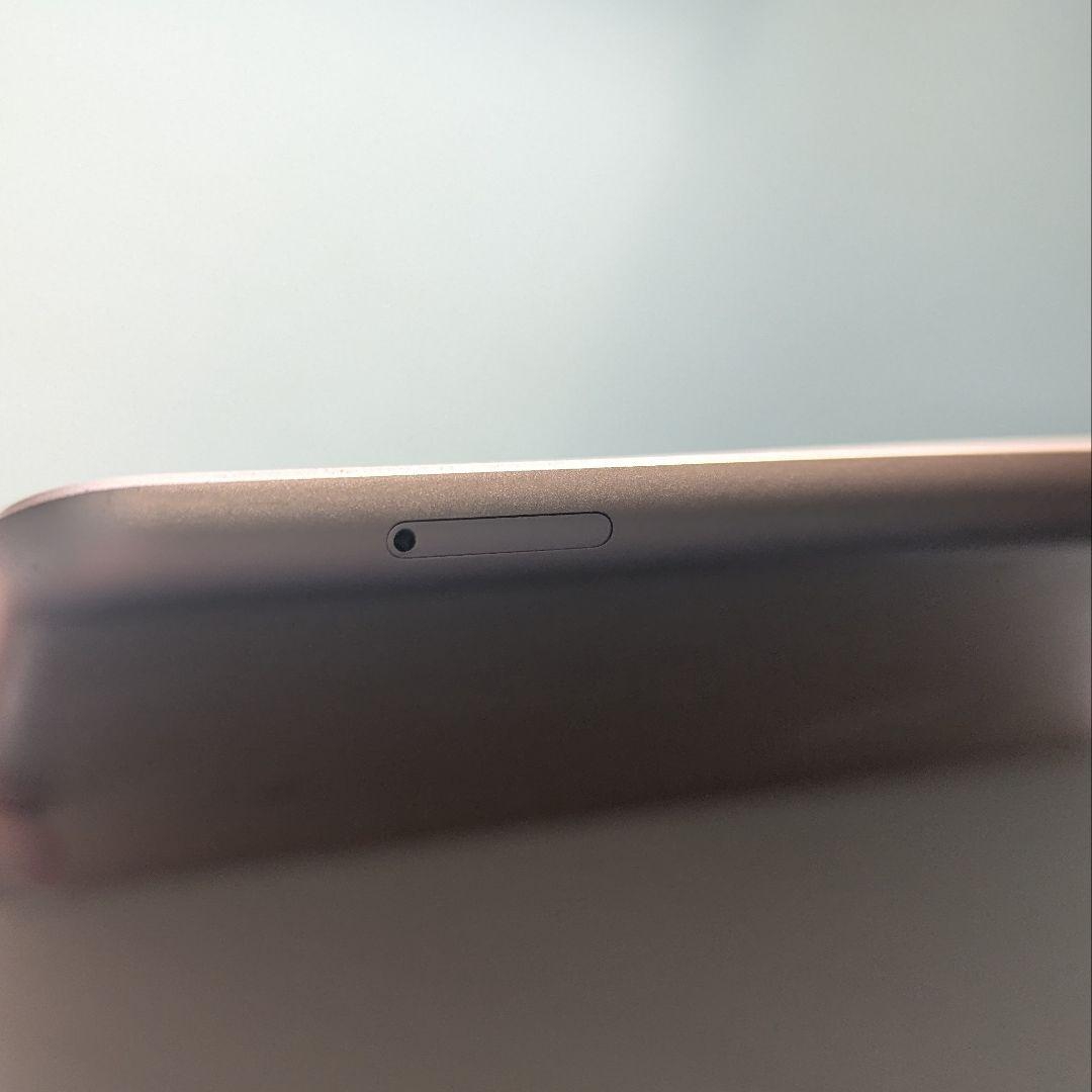 iPad 第6世代 32GB Cellularモデル SIMフリー 本体