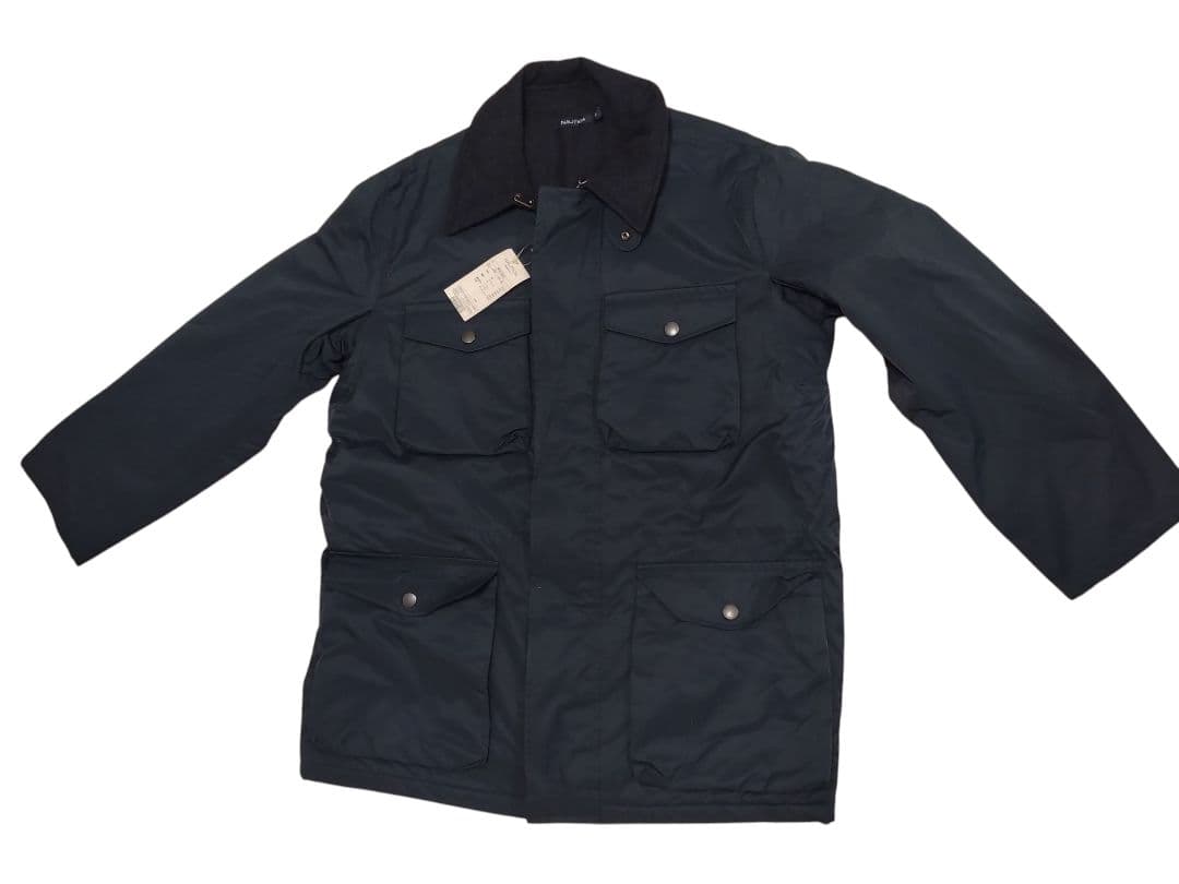 ネイビー アウター　NAUTICA