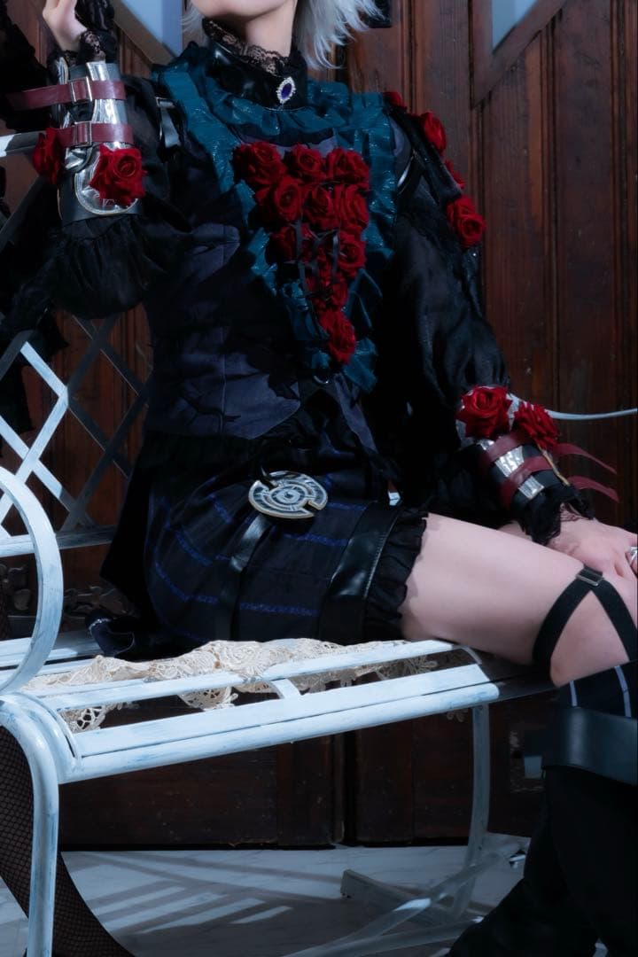 第五人格 コスプレ