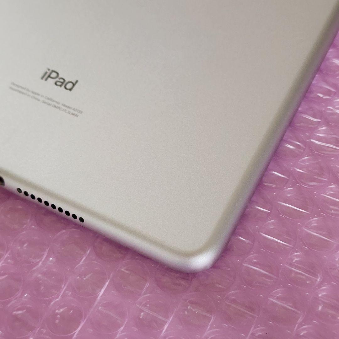 訳あり　超美品　iPad mini 第5世代　Wi-Fi　シルバー 64GB
