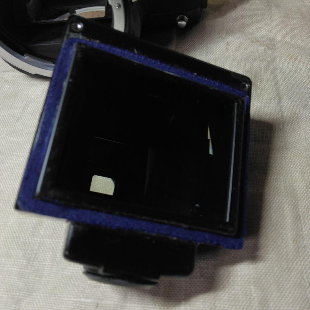 ASAHI PENTAX 6x7 中判カメラ