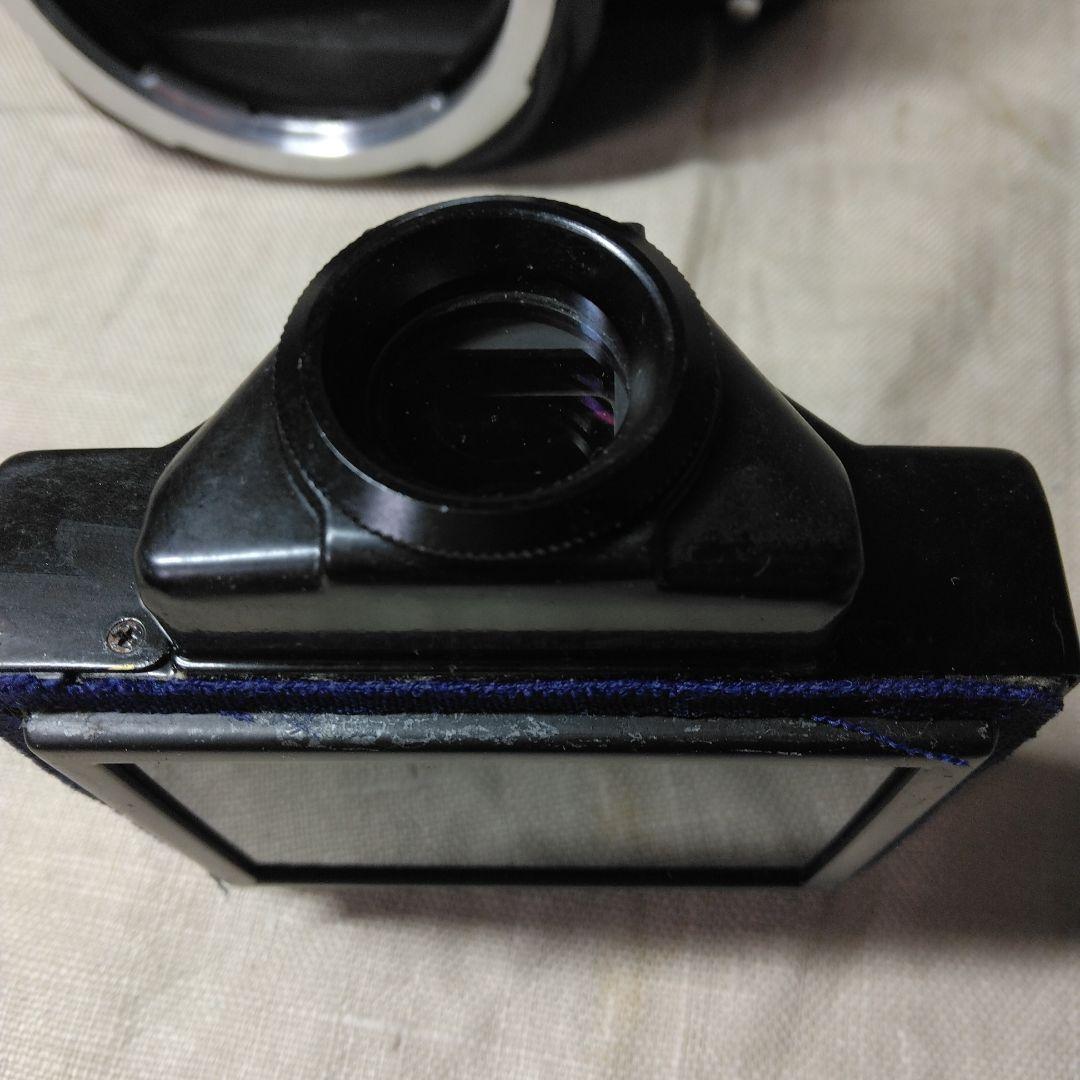 ASAHI PENTAX 6x7 中判カメラ