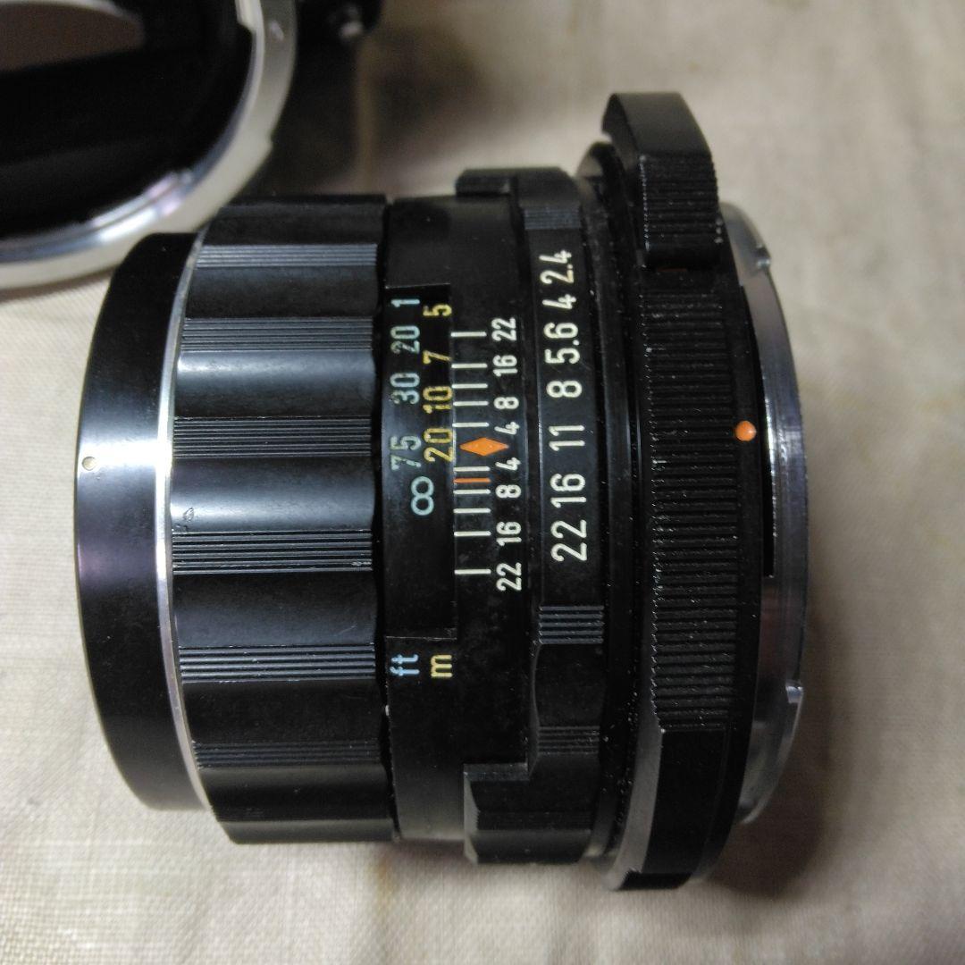 ASAHI PENTAX 6x7 中判カメラ