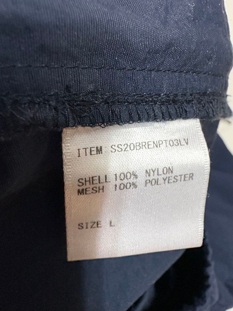 w*a様 セットアップThe Ennoy Professional ナイロン L