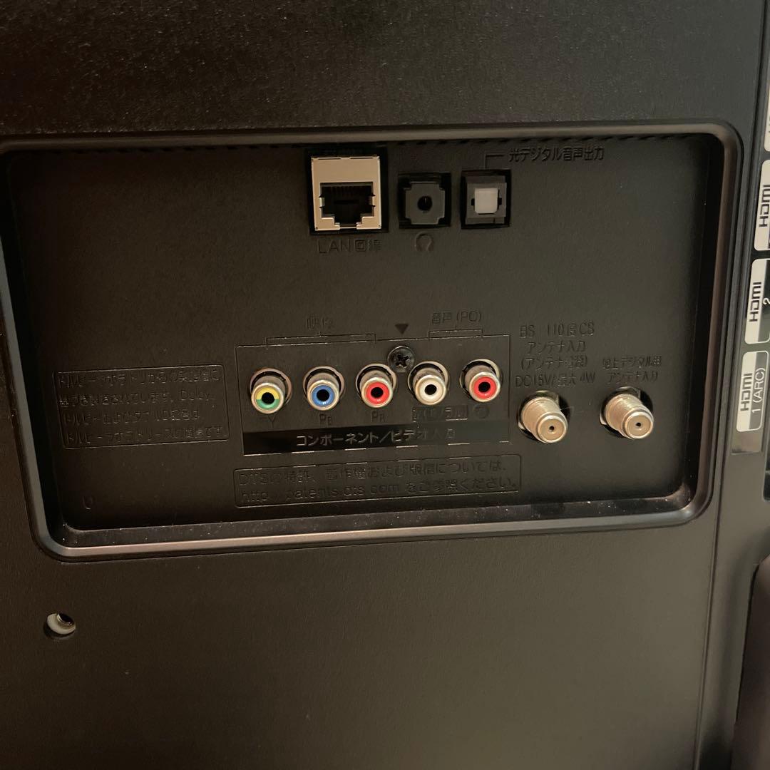 LG 32型 テレビ 32LF5800　2016年製　android