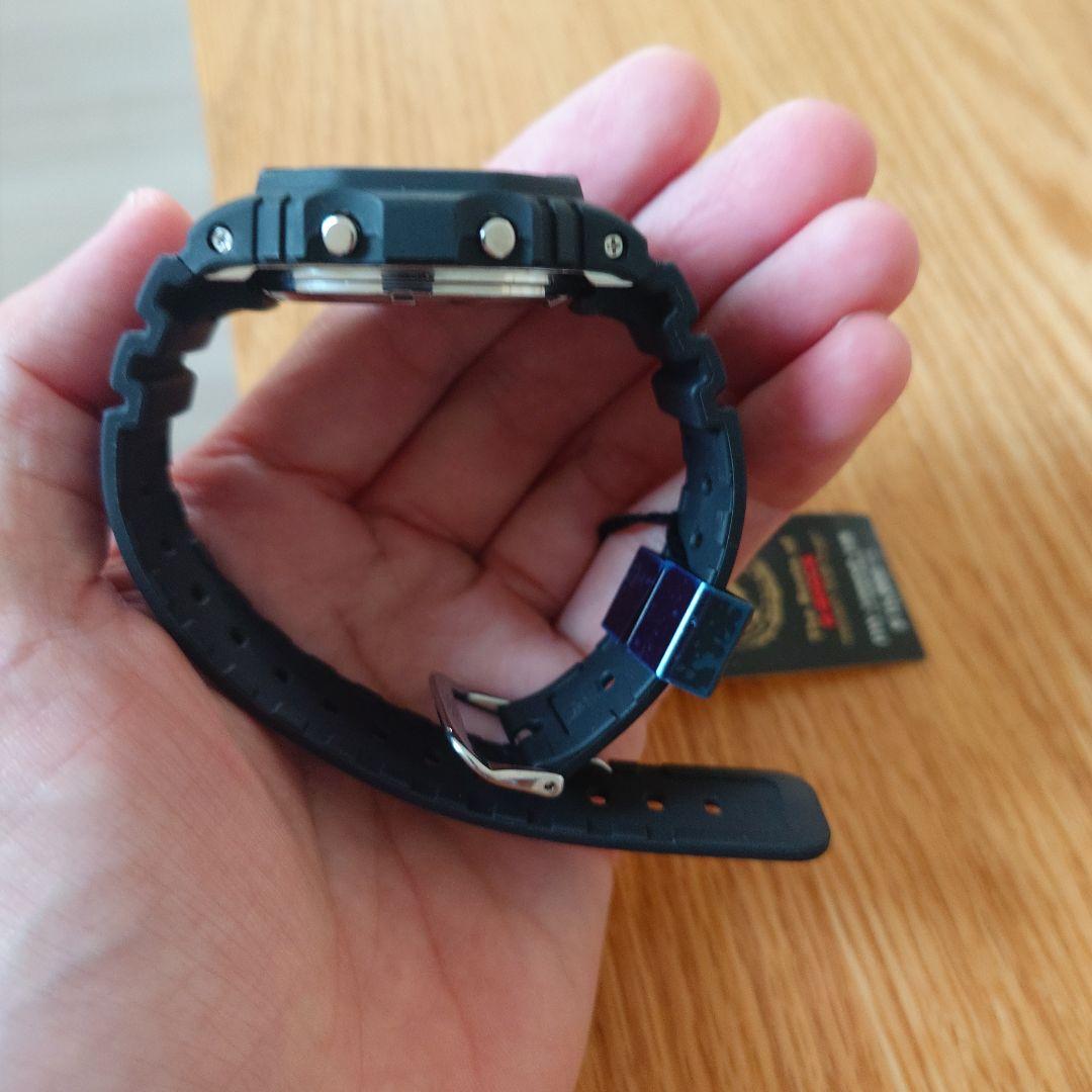 あ*お様 G-SHOCK DW-5000SP-1JR 20周年記念スクリューバッ