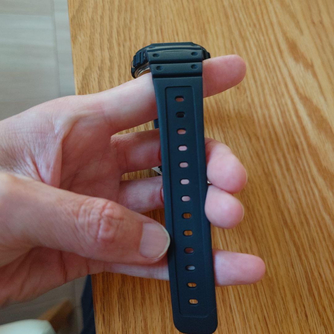 あ*お様 G-SHOCK DW-5000SP-1JR 20周年記念スクリューバッ