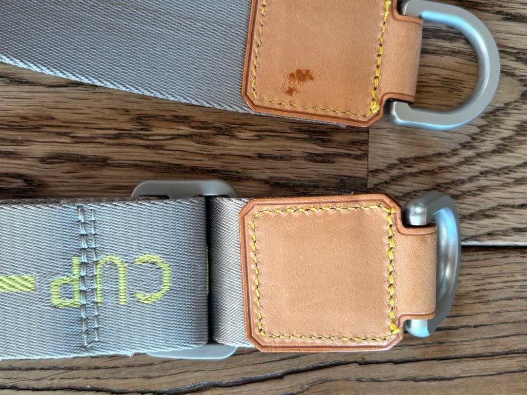 ルイ・ヴィトン ヴィトンカップ ライムグリーン　バッグ