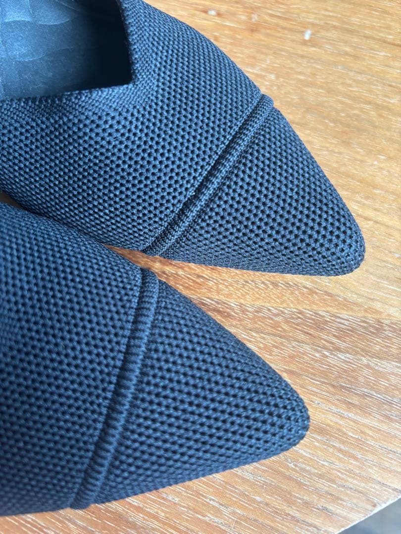 VIVAIA Addison ポインテッドトゥ スリングバック サンダル