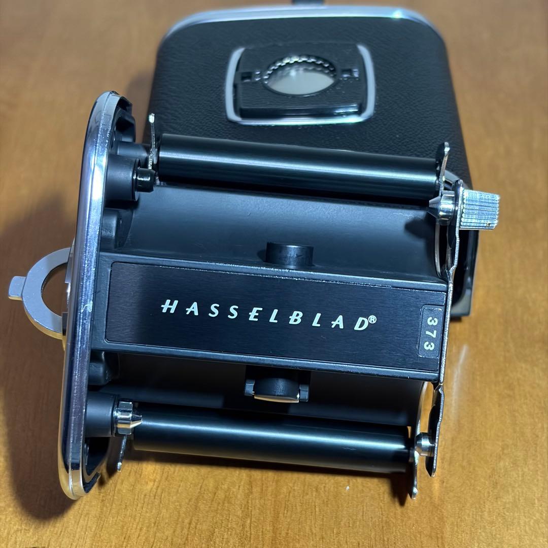 ハッセルブラッド 503CX+Planar CF80mmF2.8 +A12 中古