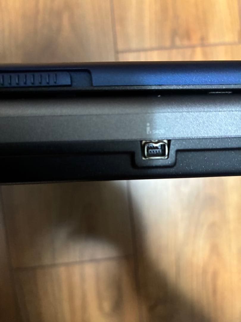 【1084】東芝Dynabook SS MX/25A Vista office