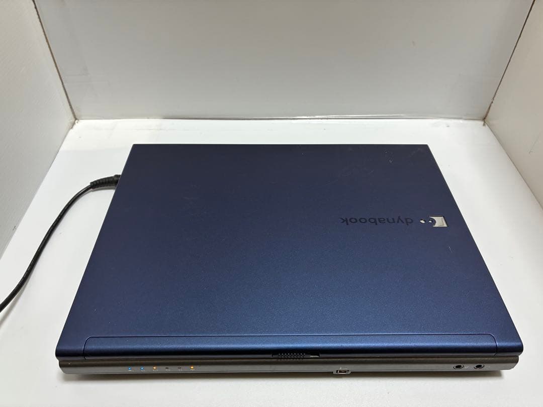 【1084】東芝Dynabook SS MX/25A Vista office