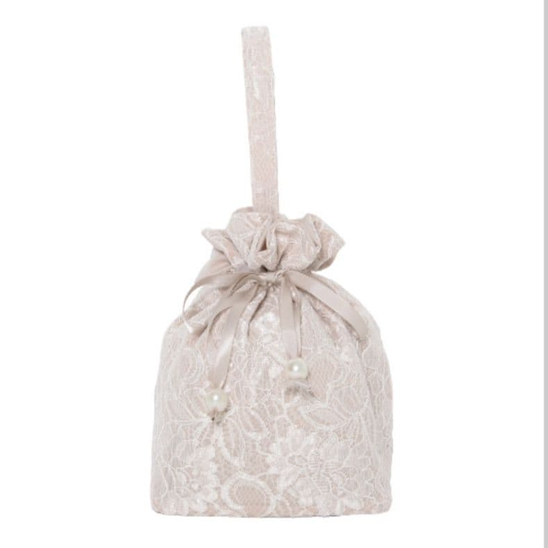 Dita 繚乱桜花 5点セット+巾着