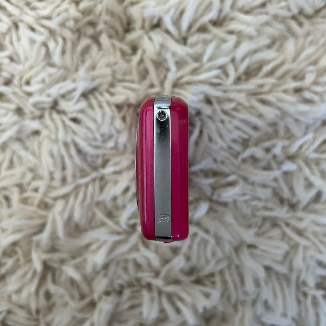 【✨大人気カラー✨】Panasonic LUMIX DMC-S2 コンデジ