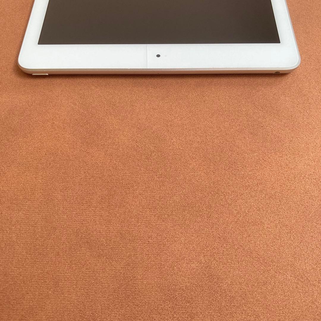 909【早い者勝ち】電池最良好☆iPad6 第6世代 32GB WIFIモデル☆