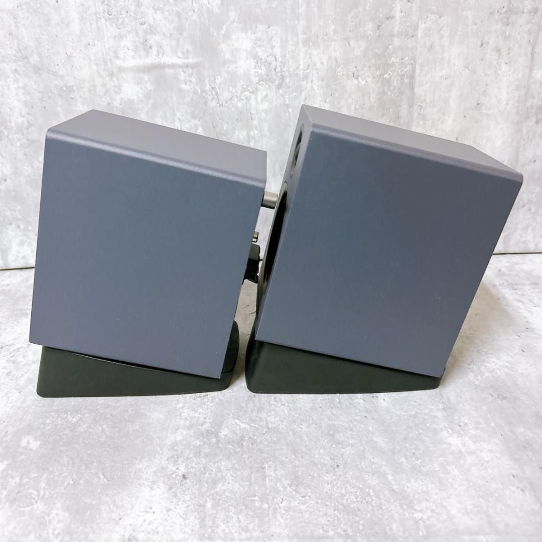 【美品】Audioengine A1 ワイヤレス スピーカー 専用台座付