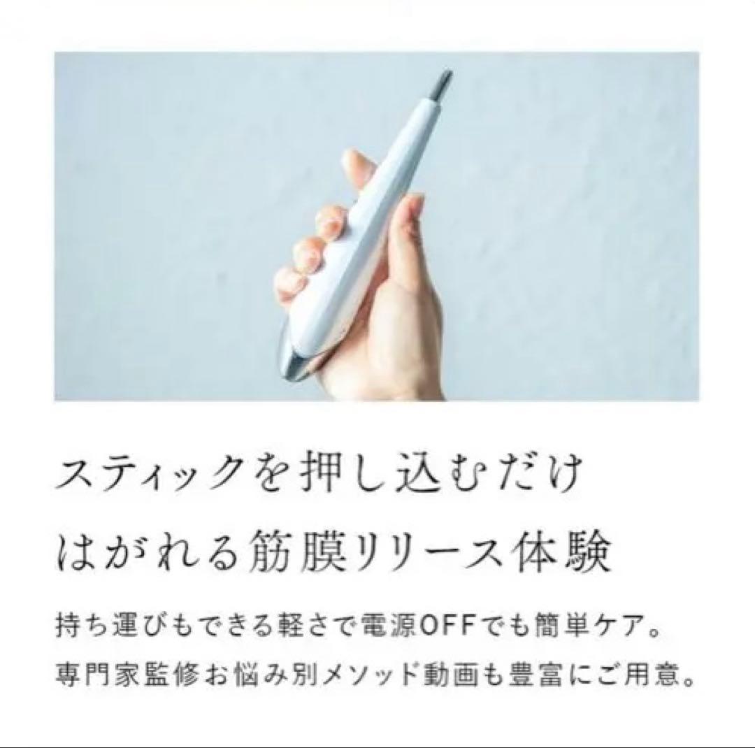 STELLA BEAUTE ビューティフェイススティック2.0