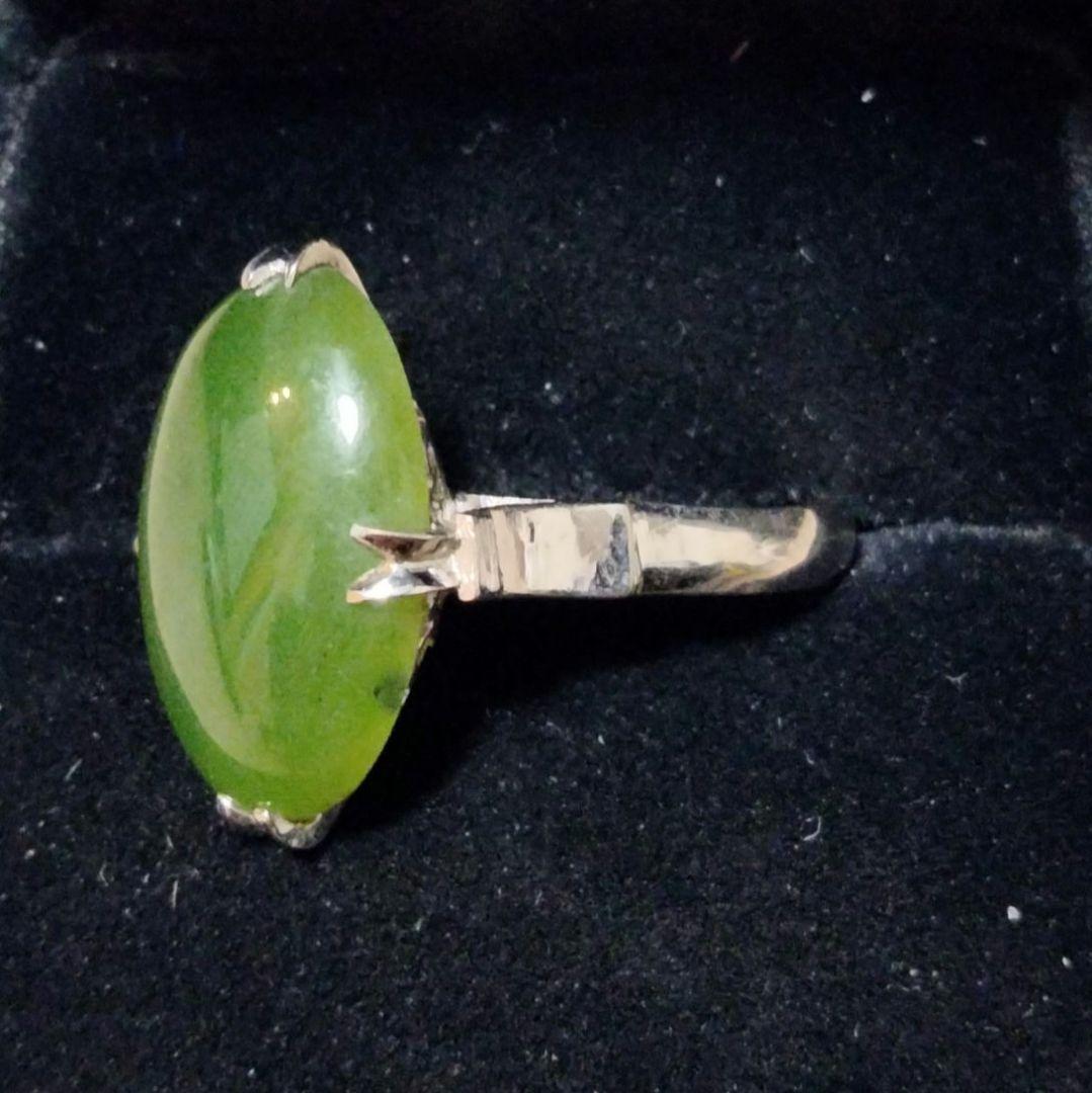 デザイン リング サイズ15