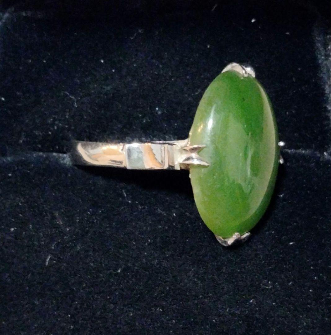 デザイン リング サイズ15