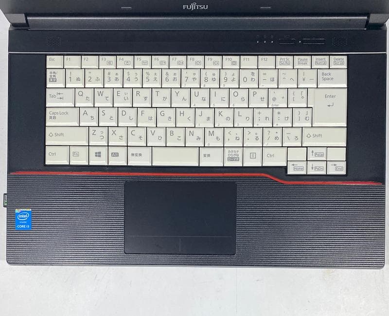 G11【爆速で快適SSD】第4世代富士通ノートパソコン Windows11