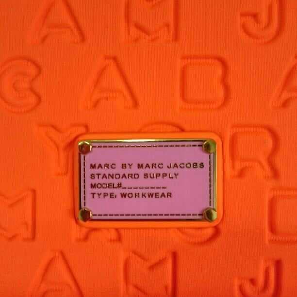 4千円お値引きしました マーク・ジェイコブス♡iPad ケース⭐レア