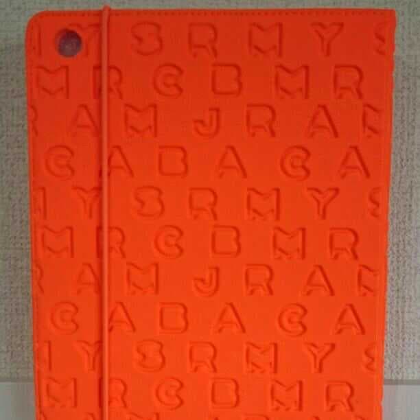 4千円お値引きしました マーク・ジェイコブス♡iPad ケース⭐レア