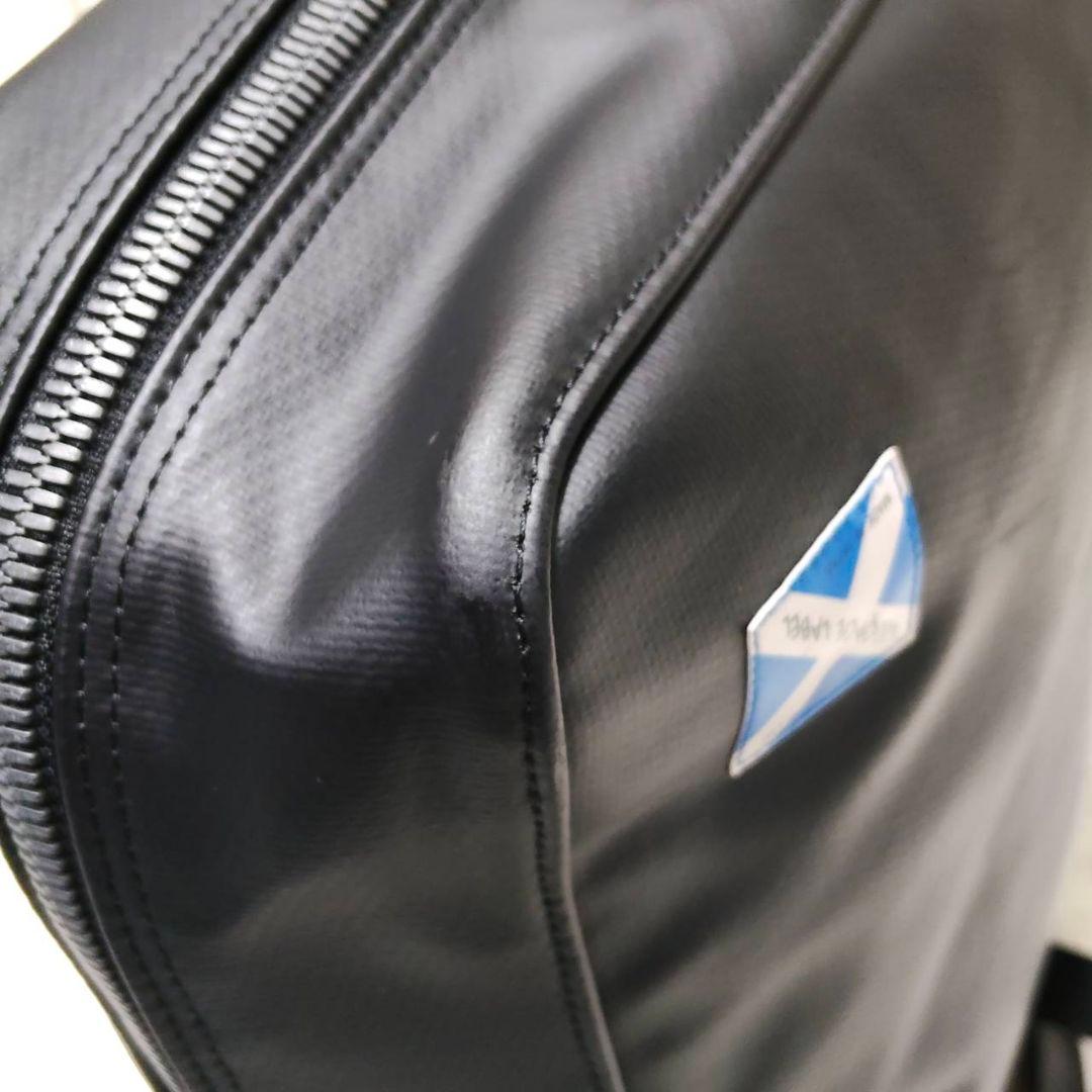 ラゲッジレーベル ニューライナー トートバッグ 拡張 吉田カバン 美品