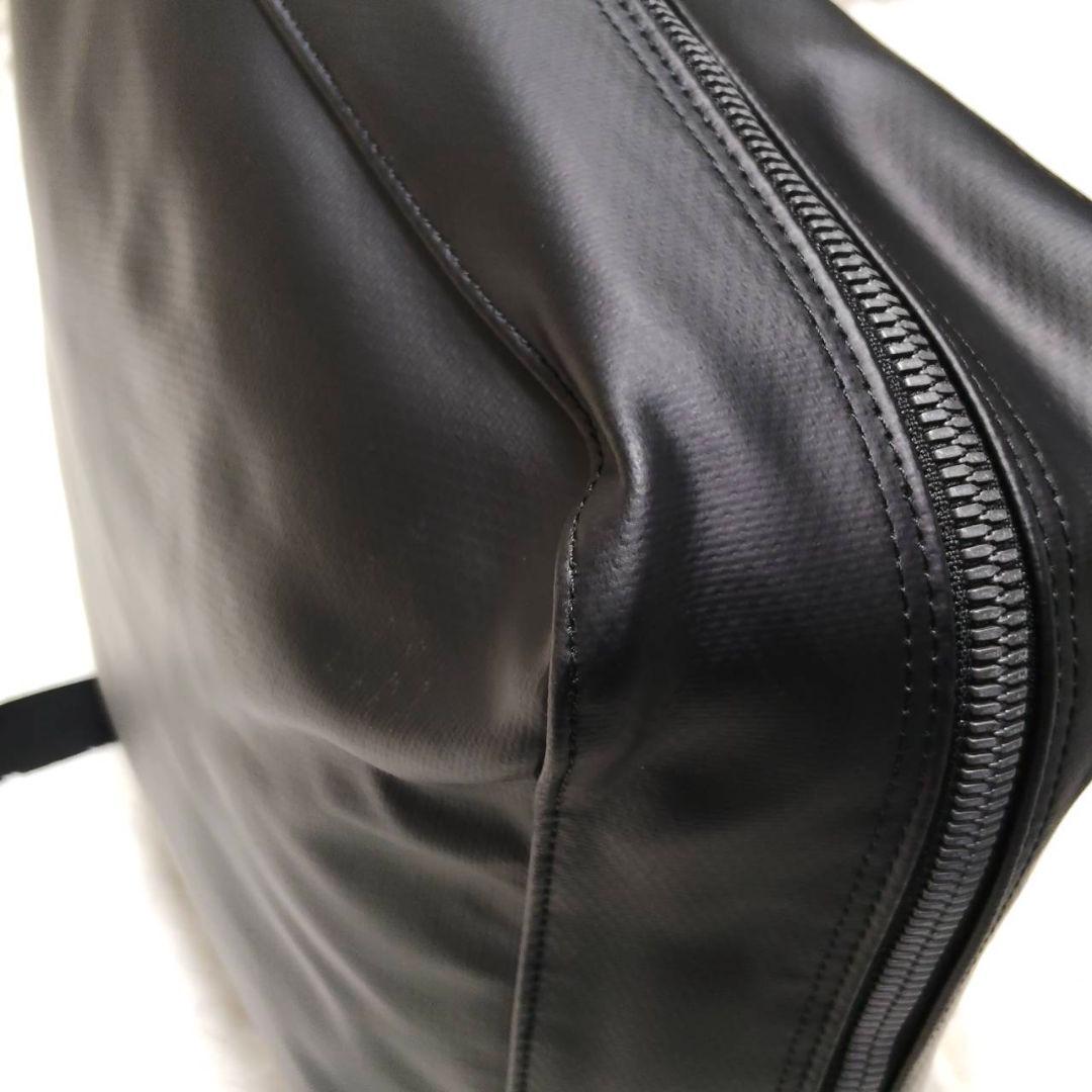 ラゲッジレーベル ニューライナー トートバッグ 拡張 吉田カバン 美品