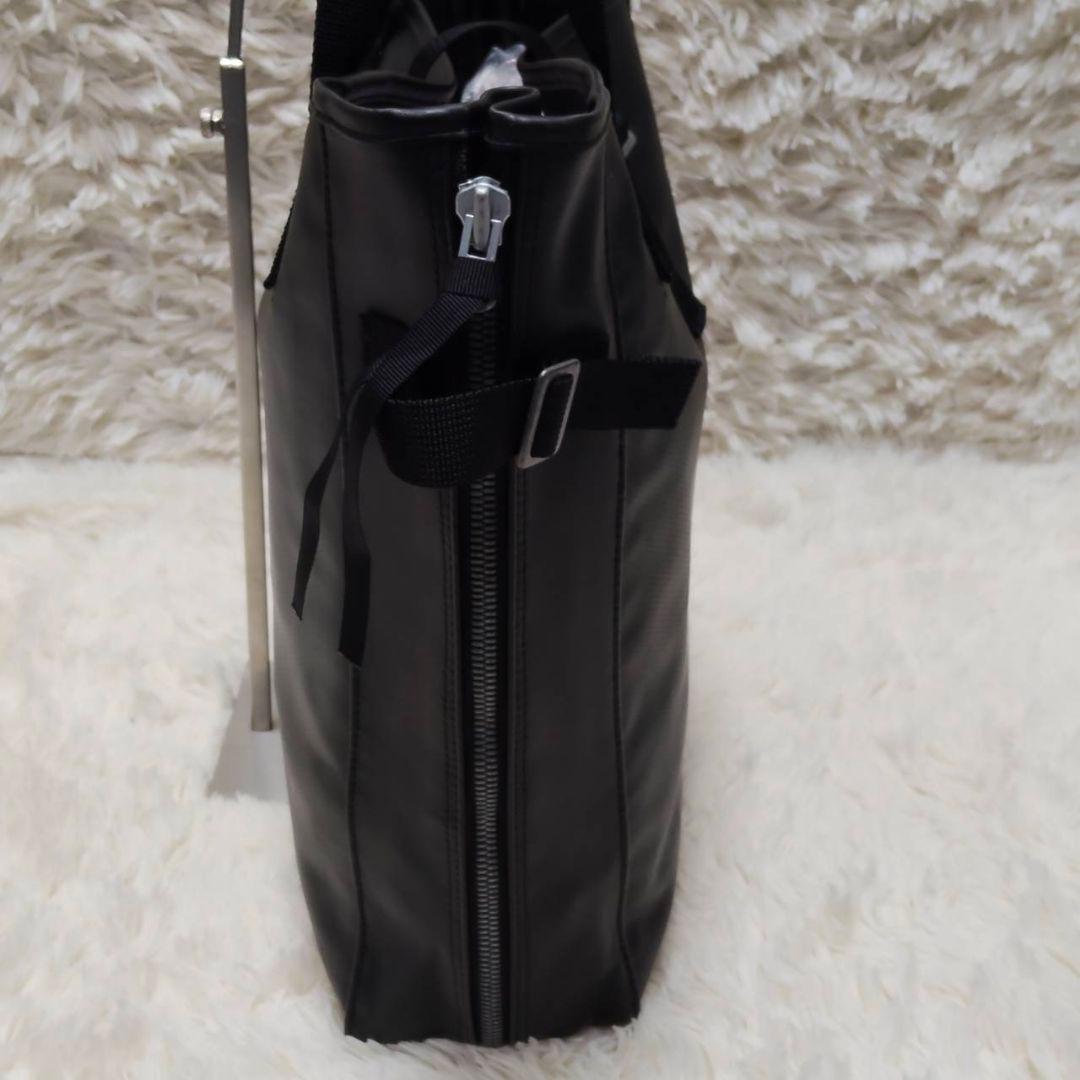 ラゲッジレーベル ニューライナー トートバッグ 拡張 吉田カバン 美品