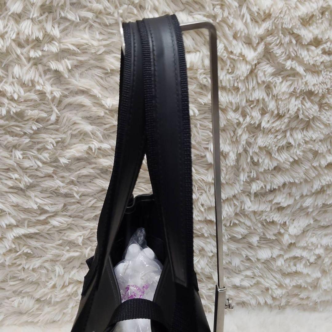 ラゲッジレーベル ニューライナー トートバッグ 拡張 吉田カバン 美品