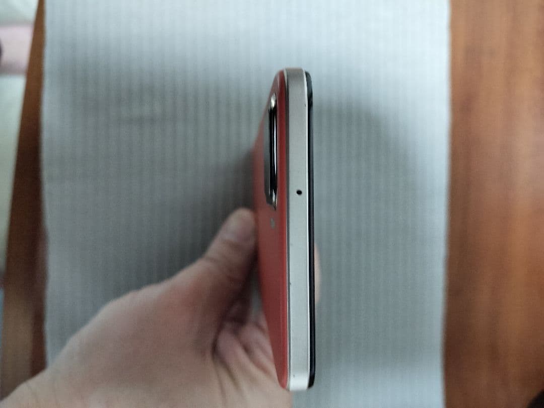 ※OPPO A73 本体 ダイナミックオレンジ 64GB※