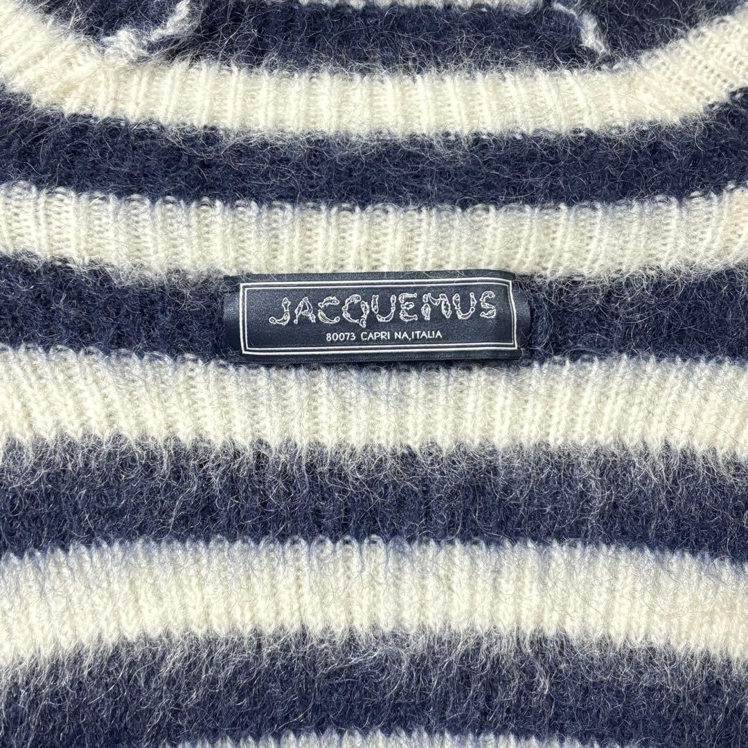 jacquemus Jacquemus Le Pull Marina セーター