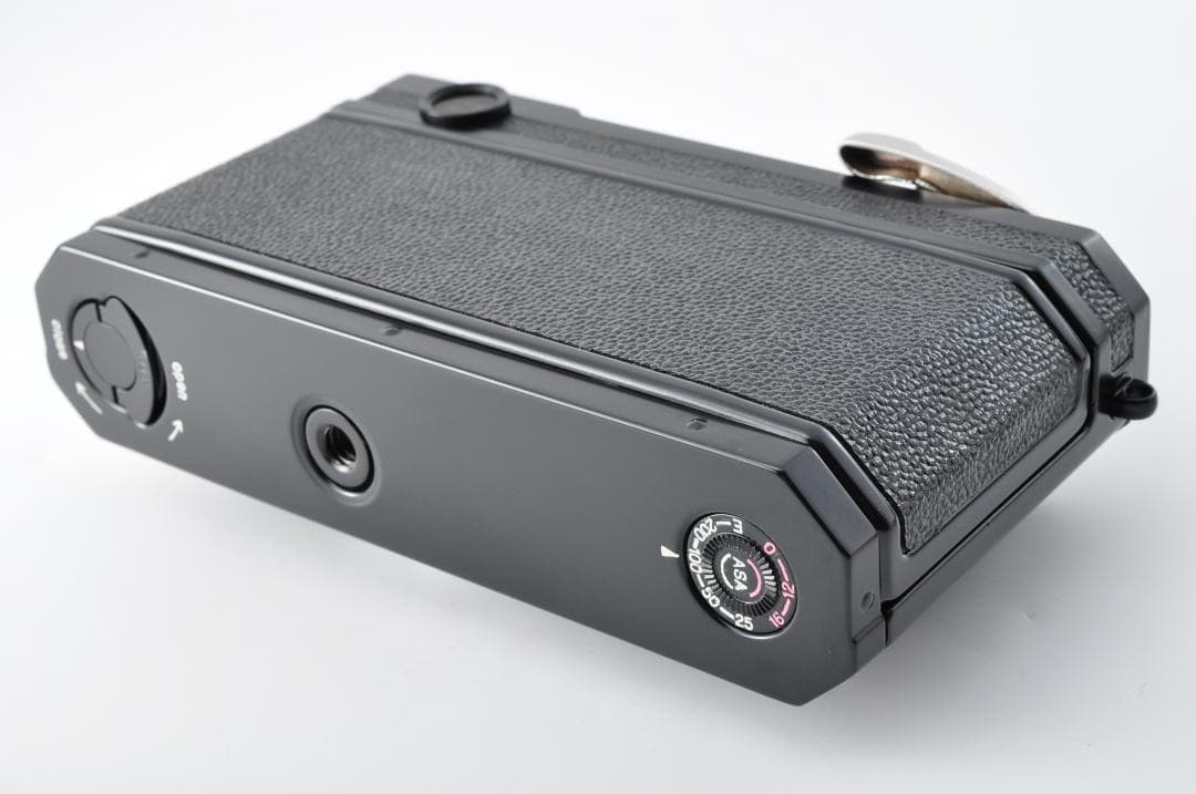 動作確認済】Nikon S2 + NIKKOR-S.C 5cm 1.4#1167