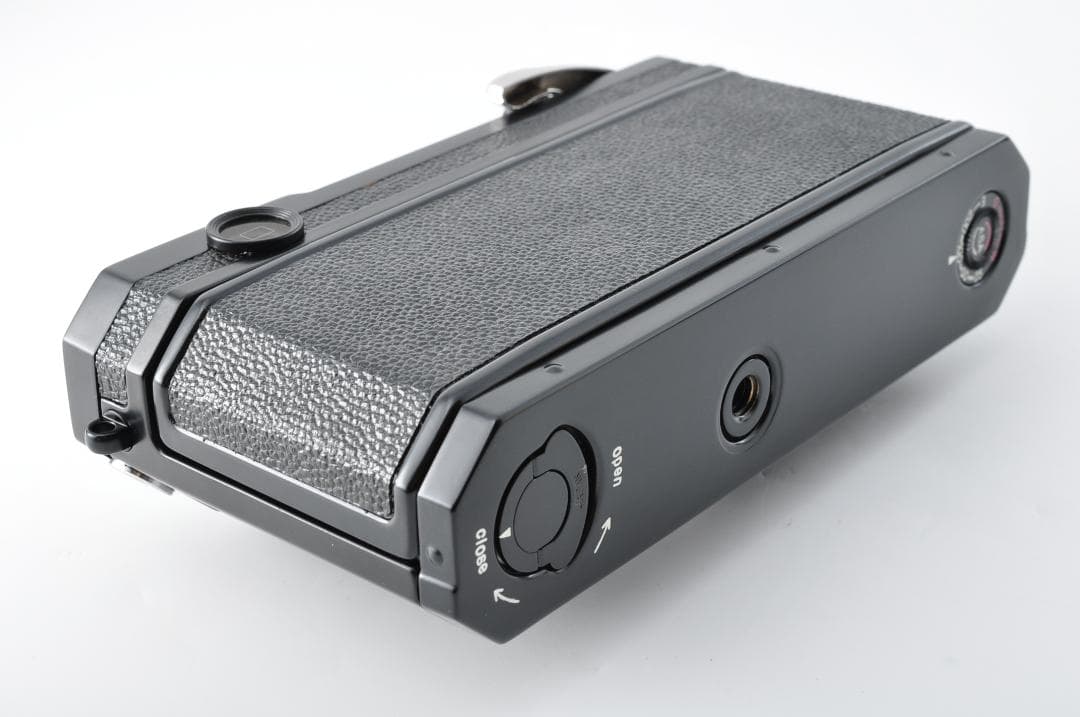 動作確認済】Nikon S2 + NIKKOR-S.C 5cm 1.4#1167