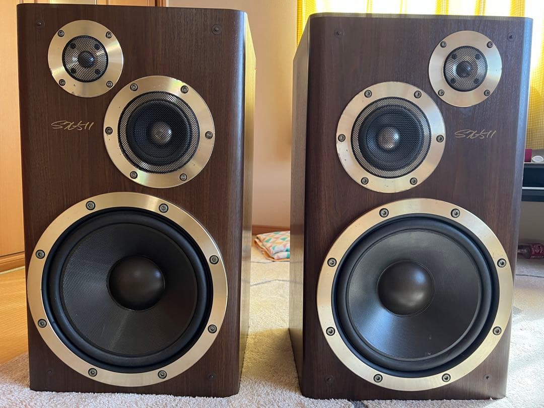 ❣️Victor ビクター　スピーカー　SX 511