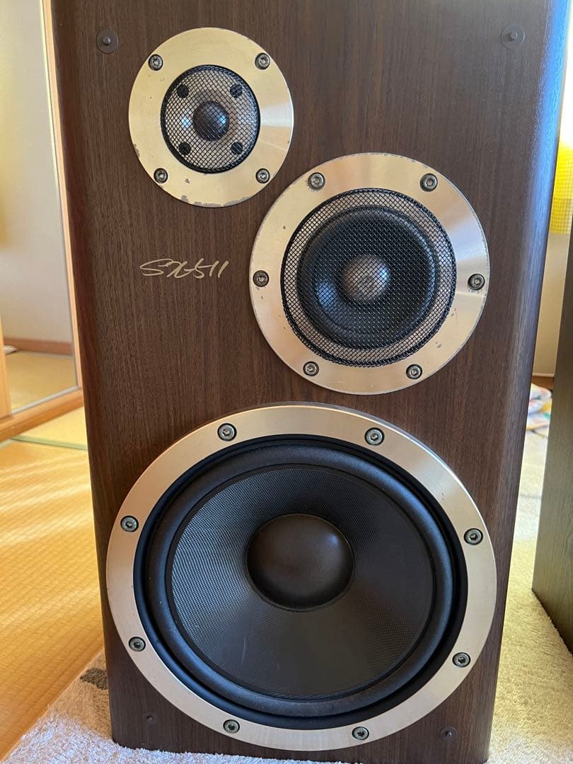 ❣️Victor ビクター　スピーカー　SX 511