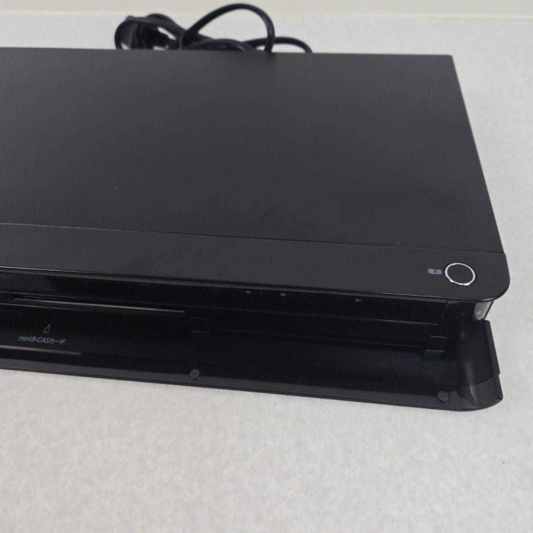 東芝 レグザ ブルーレイレコーダー DBR-W2007 2TB 2番組録画