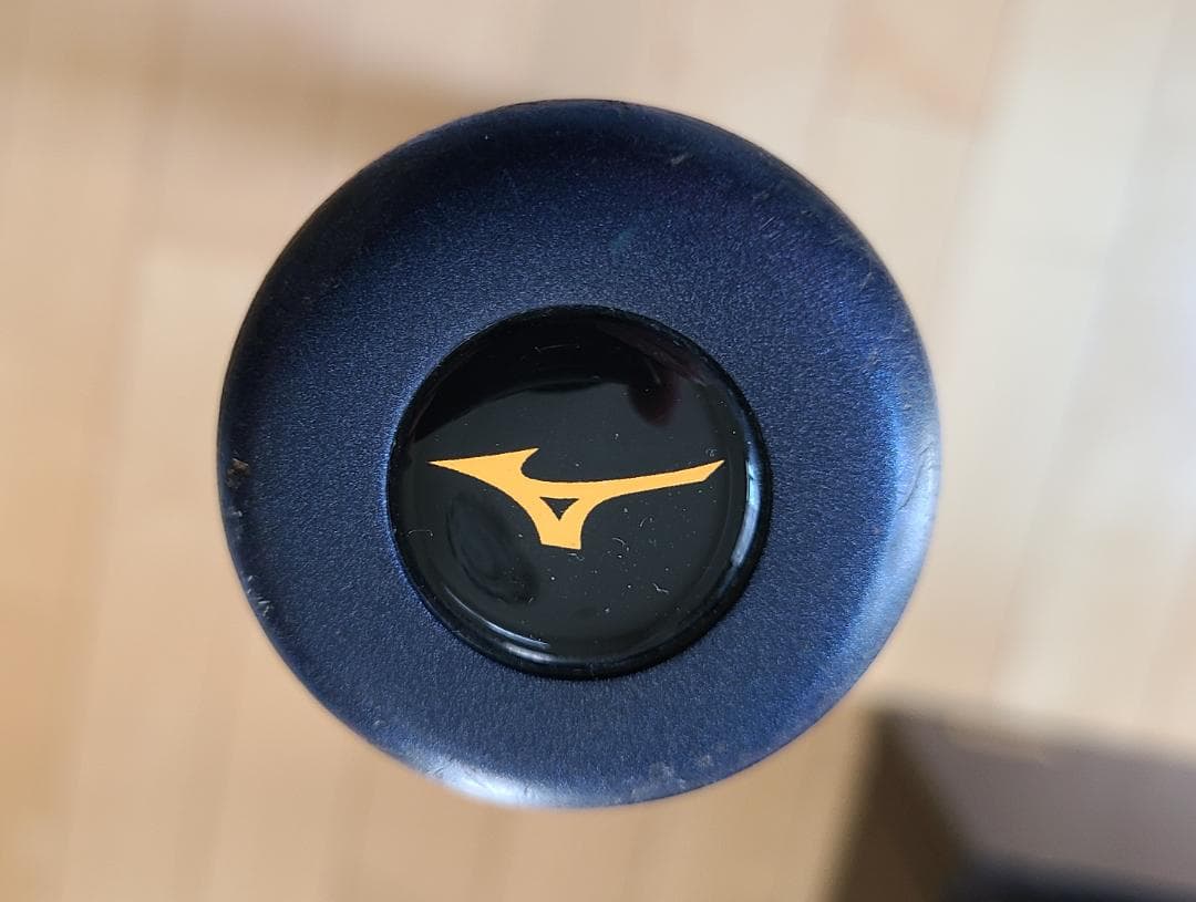 MIZUNO ビヨンドマックスレガシー トップ 80cm