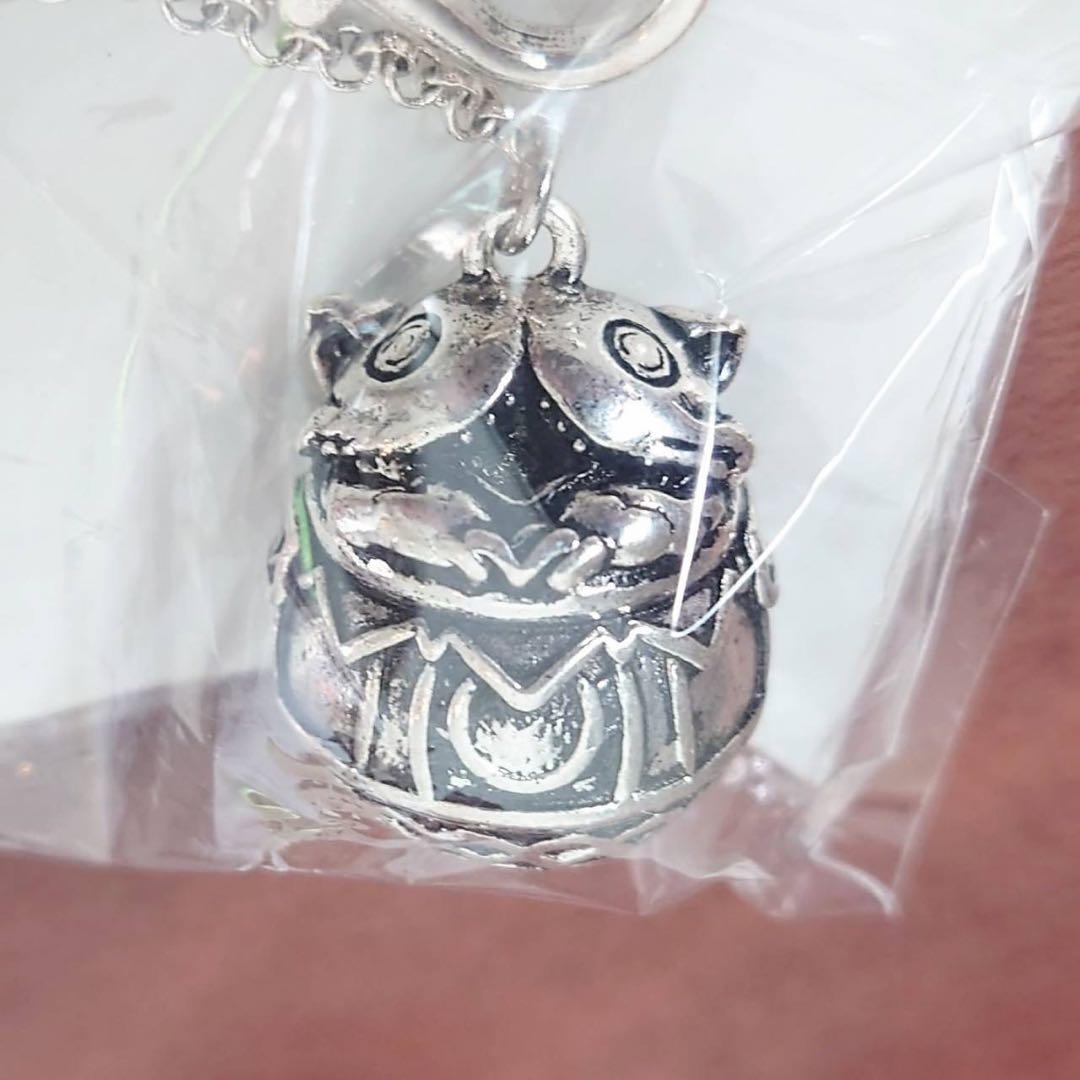 メイドインアビス フィルムコンサート 深奏の響命 メタルチャーム ナナチ